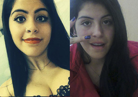 Adolescente é assassinada por não devolver roupa emprestada