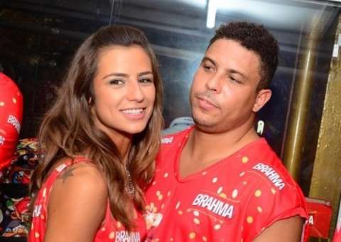 Ronaldo Fenômeno já tem data para subir ao altar