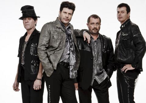 Banda RPM lança música "Primavera Tropical", Confira