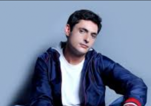 Musique Nuit apresenta "I Luv this Shiiittt" com DJ do Clube Sirena