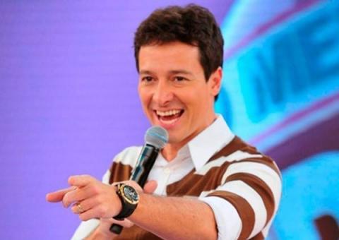 Sucesso, Rodrigo Faro é sondado pela Globo