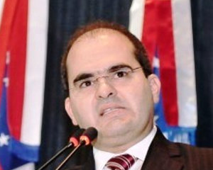 Nicolau dorme, Calderaro leva