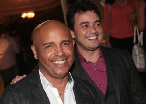 Rick anuncia fim da dupla com Renner após polêmica