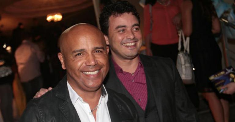 Rick anuncia fim da dupla com Renner após polêmica