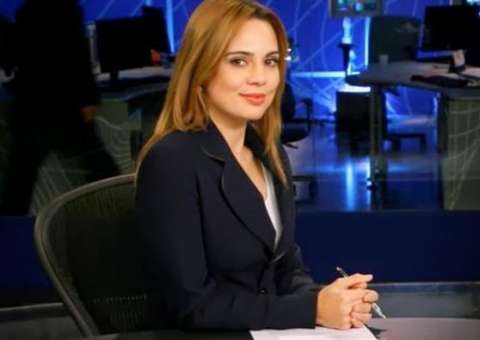 Após ser calada pelo Sbt, Raquel Sheherazade pode ir para a Band