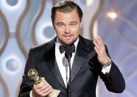 Confira a lista de vencedores do Globo de Ouro