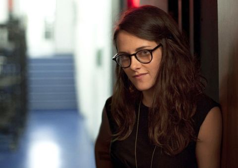 Kristen Stewart de fio dental no trailer de 'Cloud of Sils Maria'