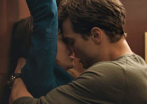  Cinquenta Tons de Cinza terá 20 minutos dedicados a cenas de sexo