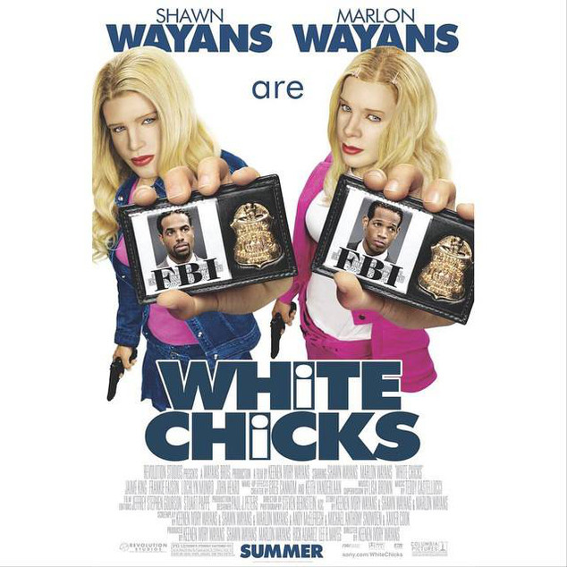 Após 11 anos, filme 'As Branquelas' pode ter continuação