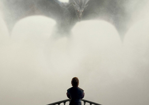 Trailer da quinta temporada de Game of Thrones é divulgado