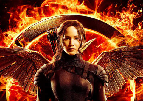 Novo trecho de "Jogos Vorazes: A Esperança" é divulgado