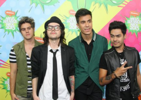 Restart divulga clipe de nova música