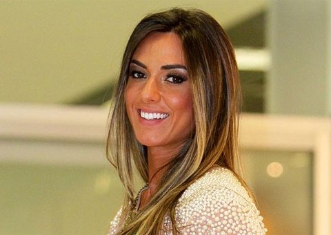 Nicole Bahls sobre Luana Piovani: "Depois a piranha sou eu"