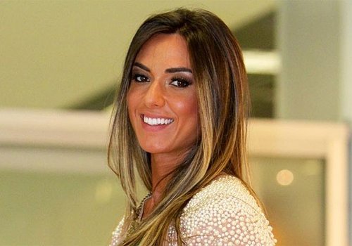 Nicole Bahls sobre Luana Piovani: "Depois a piranha sou eu"
