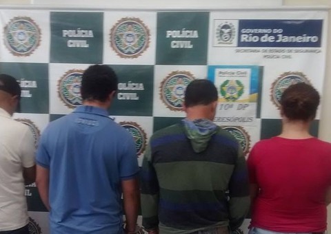 Mulher recebia dinheiro para companheiros abusarem dos filhos