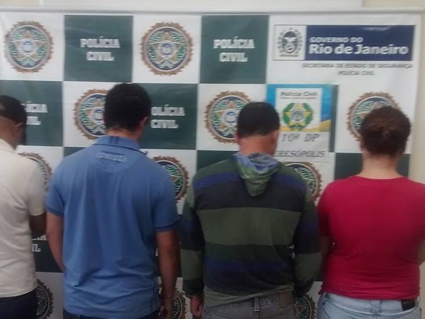 Mulher recebia dinheiro para companheiros abusarem dos filhos