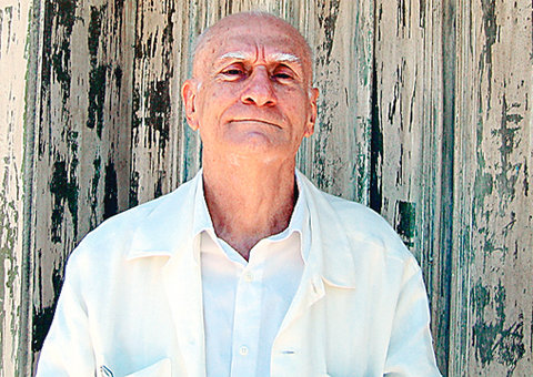 Assista a 'aula-espetáculo' na íntegra de Ariano Suassuna