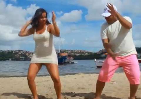 Clipe bem humorado do Lepo Lepo faz sucesso na web; veja