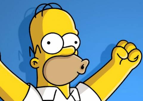 Conheça o primeiro e o atual dublador do Homers Simpson