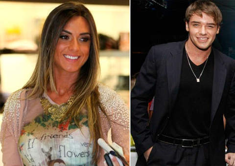 Nicole Bahls elogia Thor Batista na cama e irrita ex-affair