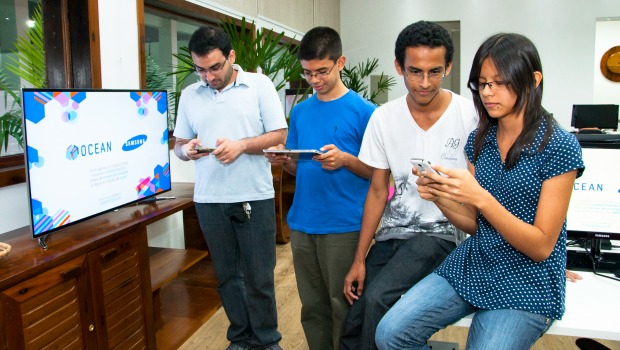 UEA certificará 1ª turma do Curso de Jogos Digitais