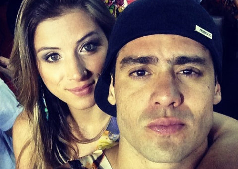 Ex-BBB Yuri deixa prisão e é proibido de se aproximar da ex-namorada