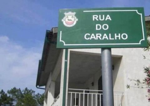 Lugar de castigo virou expressão para quase tudo