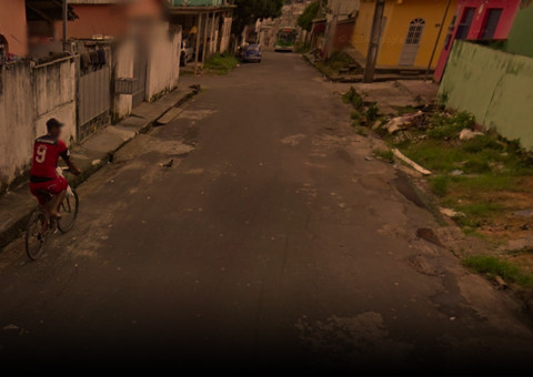 Homem não chega aos 30 anos e é executado no Lírio do Vale