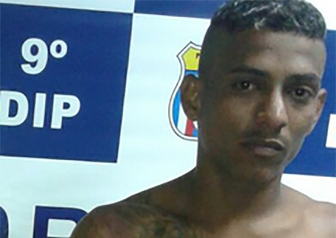 Precisava de dinheiro e resolveu vender droga