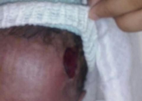 Criança morre após ter parto adiado pela médica