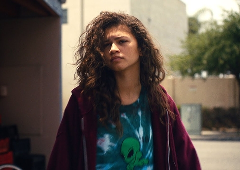 Episódio especial de Euphoria ganha trailer; Confira