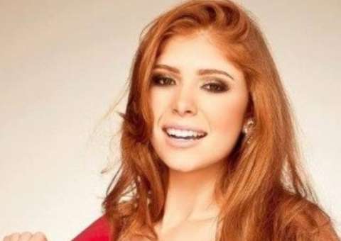 Ex - Miss Divinópolis no BBB14