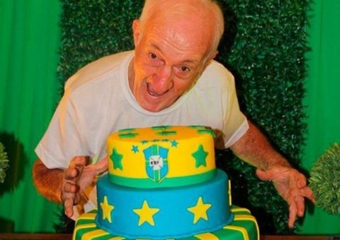 Após criticar Globo, Russo é proibido de falar