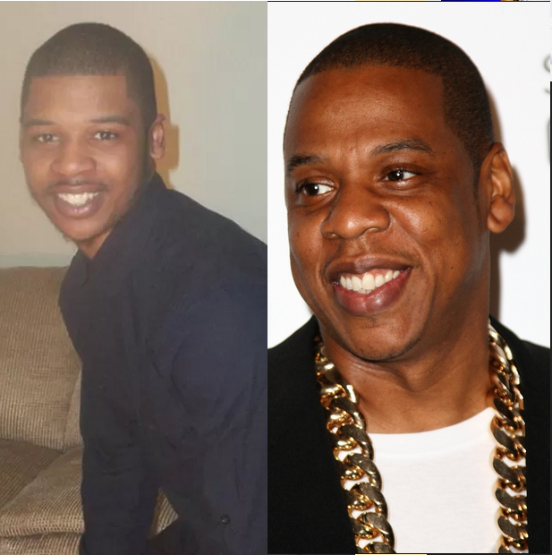 Homem entra na Justiça para provar ser filho de Jay Z