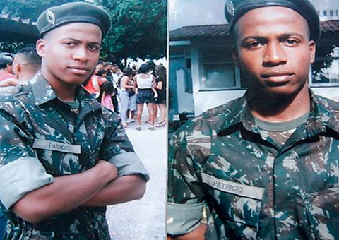 Polícia vai entrar na casa do BBB15 mesmo após Exército negar participação de Luan em homicídio