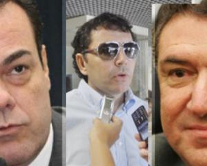 O TRE E OS SUPLENTES VIRGENS