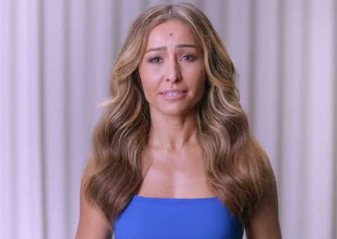 Em vídeo, Sabrina Sato explica vazamento de vídeo íntimo e faz alerta