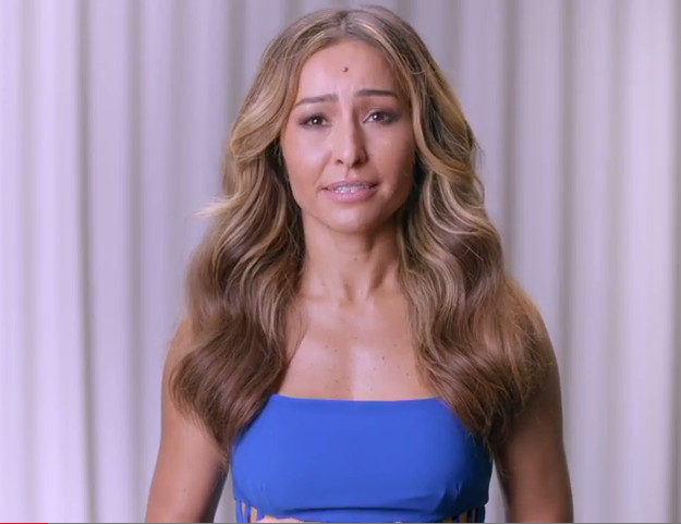 Em vídeo, Sabrina Sato explica vazamento de vídeo íntimo e faz alerta