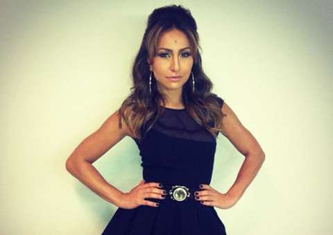 Programa de Sabrina Sato ganha data de estréia