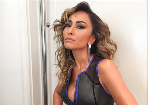 Sabrina Sato fala pela primeira vez sobre vídeo íntimo