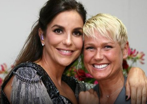 Saída de Ivete da Globo é por causa da Xuxa e Record