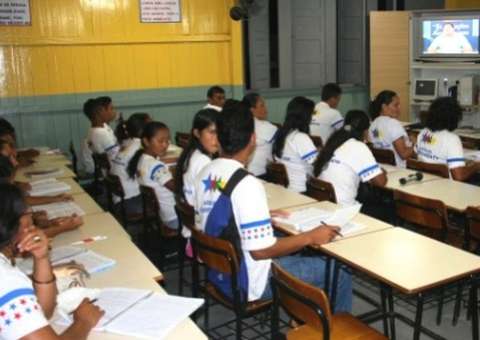 Qualidade da educação pública deve ser incentivada