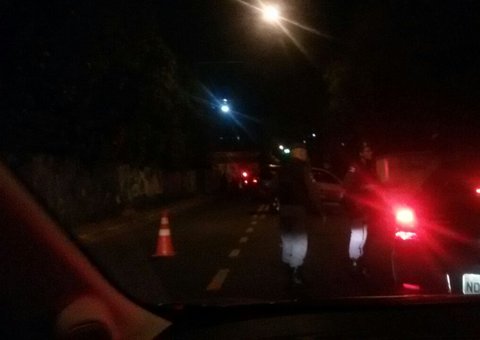 Grupo assalta  Graciete Hill, leva renda e bens de clientes