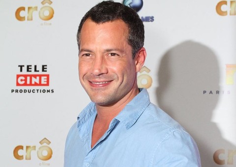 Malvino Salvador desiste de interpretar José Aldo no cinema