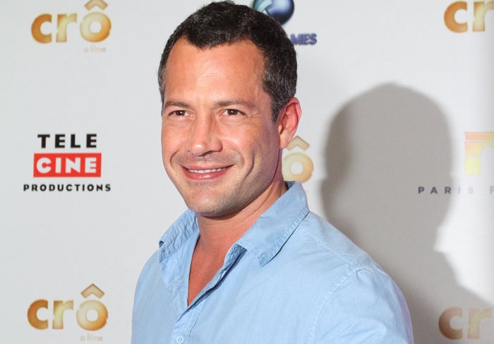 Malvino Salvador desiste de interpretar José Aldo no cinema