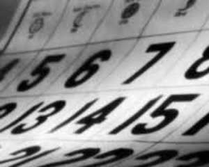 Alianças terão que ser consolidadas até maio