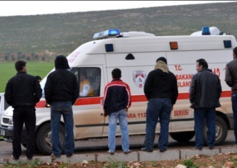 Balanço dos atentados no sul da Turquia sobe para 13 mortos