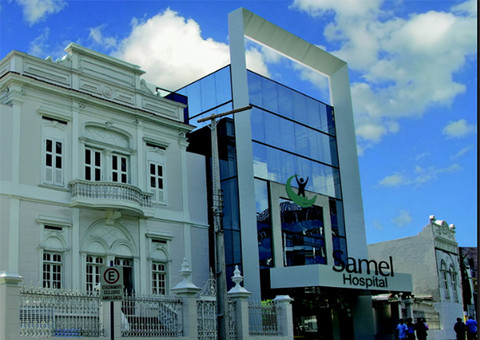 Samel vai ter que permitir acompanhante de gestantes durante parto