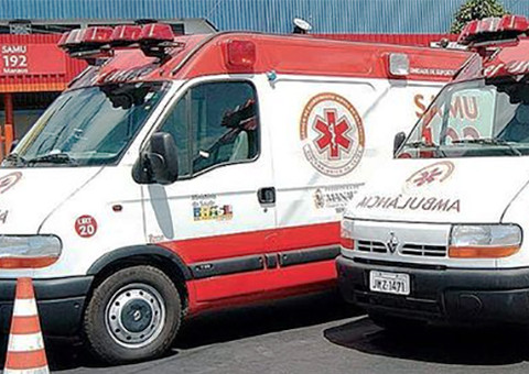 Veja como vai funcionar plantão do Samu e área de saúde