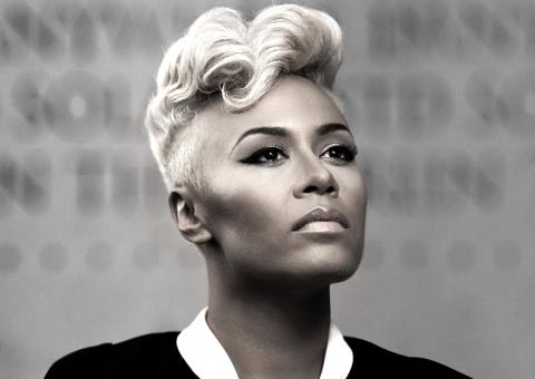 Emeli Sandé ultrapassa os Beatles entre os discos mais vendidos